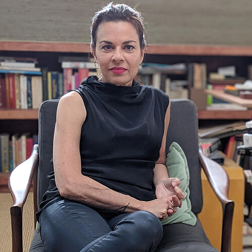 Dr. Orna Guralnik